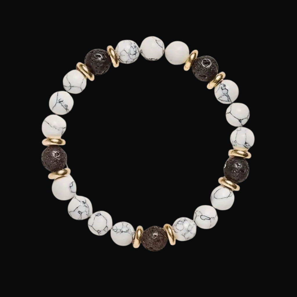 Dreamweaver Stone Bracelet