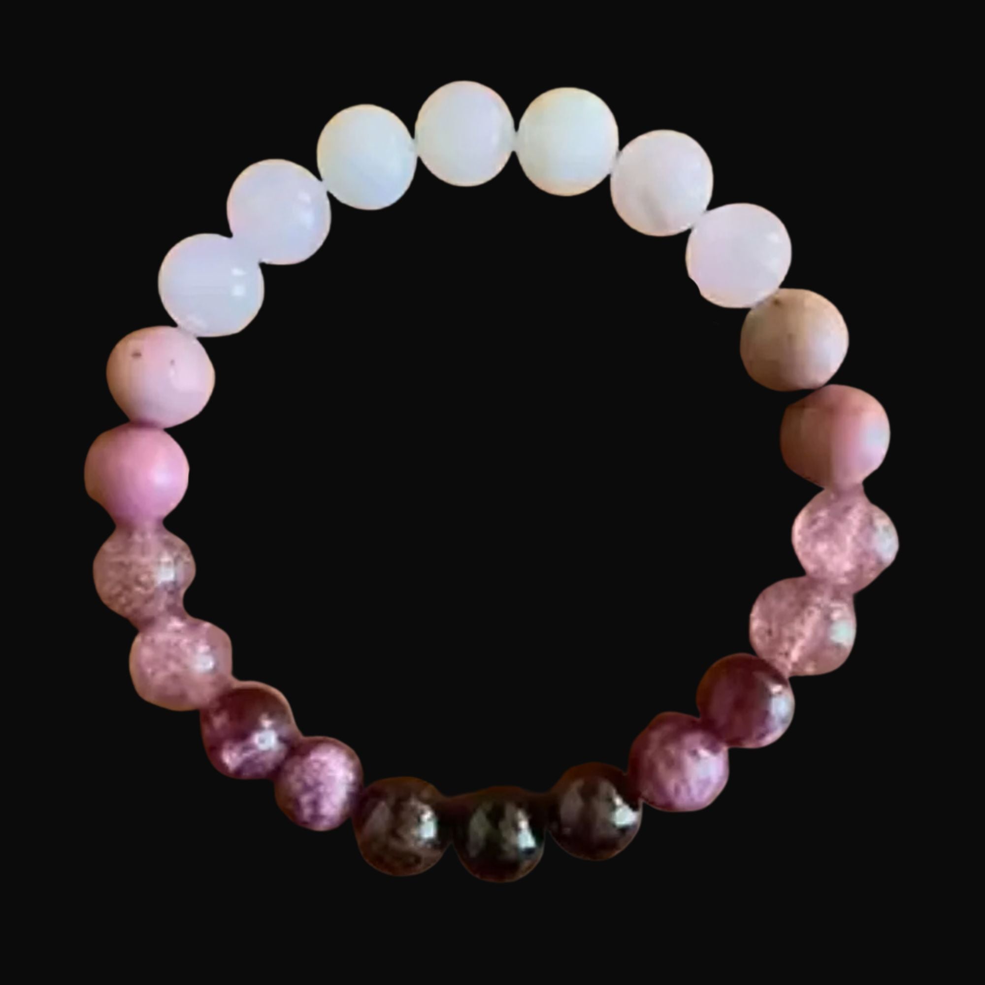 Love Spell Crystal Bracelet