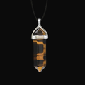 Tiger Eye Strength Crystal