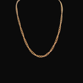 Essential 3mm Chain Necklace