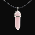 Rose Quartz Love Crystals