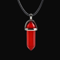 Crimson Energy Crystal