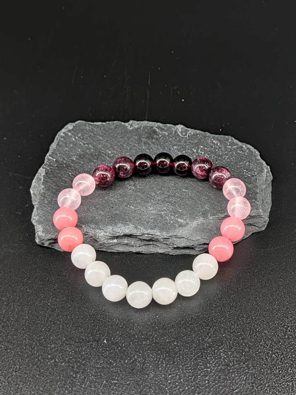 Love Spell Crystal Bracelet